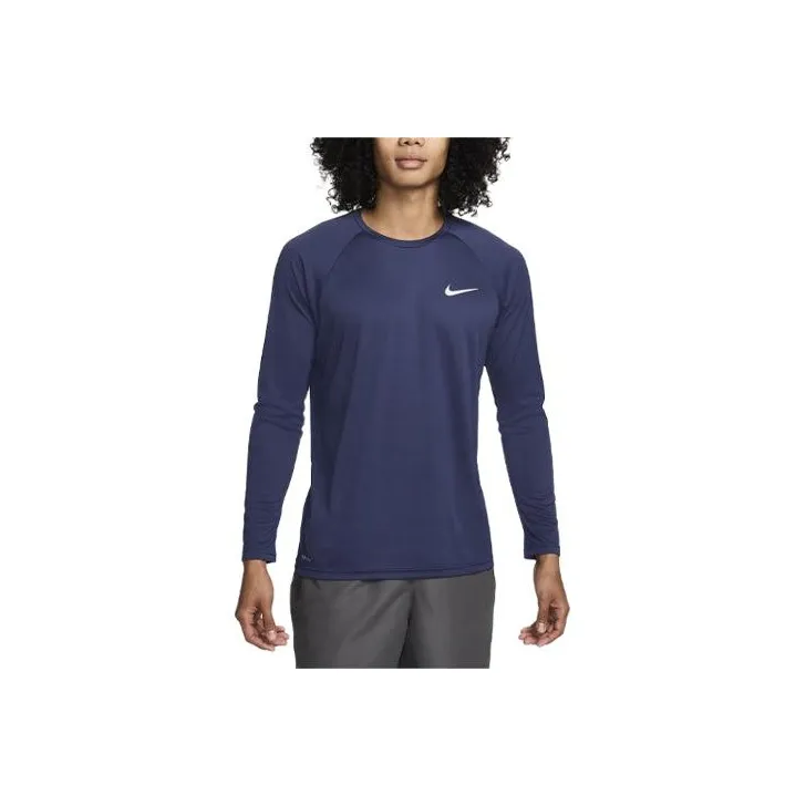 Nike Essential T Shirt Men's Marine Blue-0