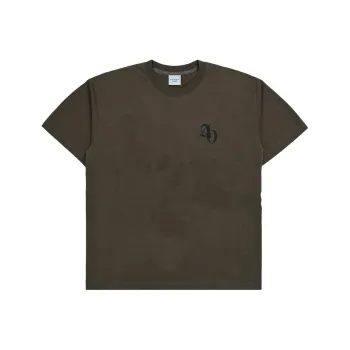 Acme De La Vie/ADLV T Shirt Unisex Brown