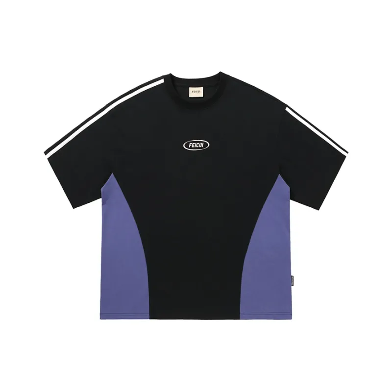 FEICUI T Shirts Unisex-2