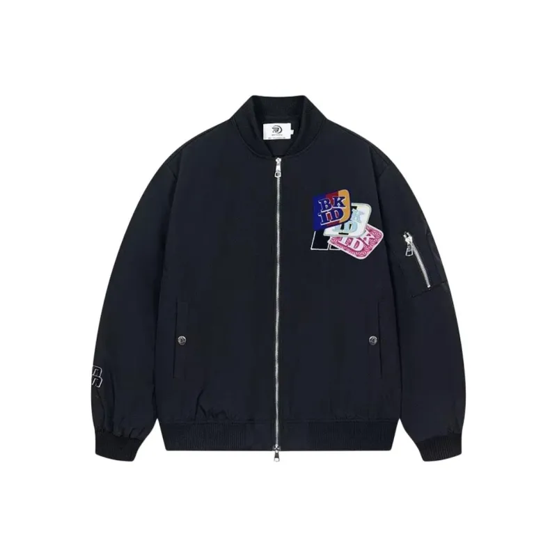 FRQ Jackets Unisex-8