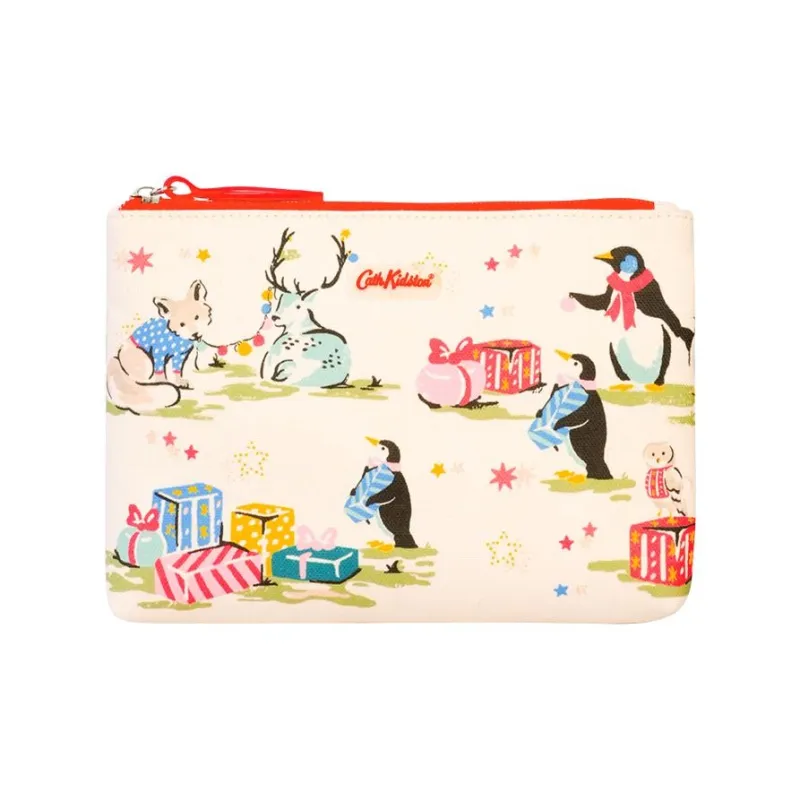 Cath Kidston Cute Pet Design Paradise Childhood Fun Makeup Bags-0