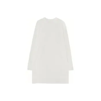 Yohji Yamamoto FW23 T-Shirt Unisex White