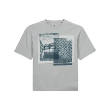 JORDAN X Union X Bephies Beauty Supply T Shirt