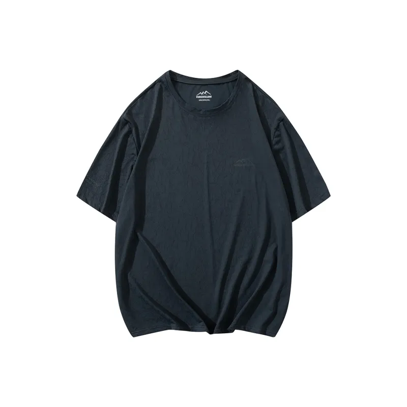 FENGXUELANG T Shirts Unisex-2