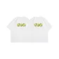 Couple 2 Pack (White+White)