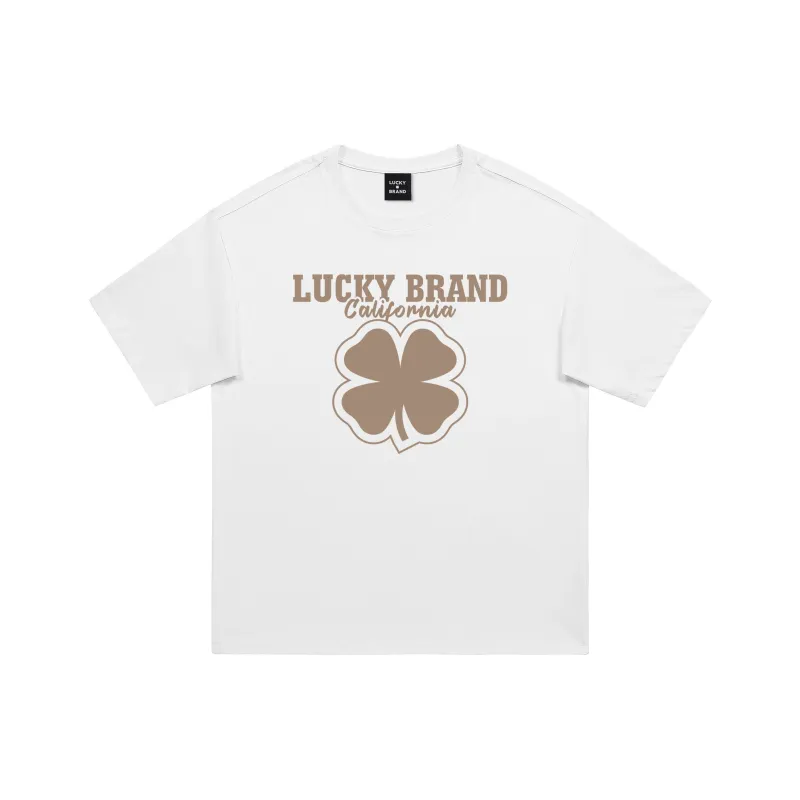 LUCKY BRAND T-Shirts Unisex-16