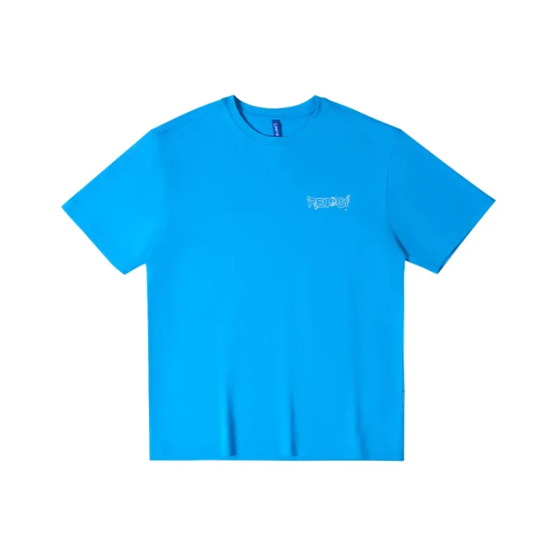 Pepsi T Shirts Unisex-2