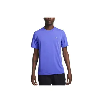 Nike ACG 'Goat Rocks' T Shirt Men's Persian Purple