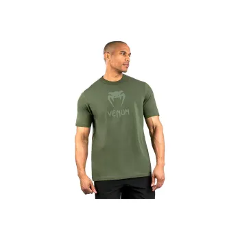VENUM T Shirts Unisex Green/Green