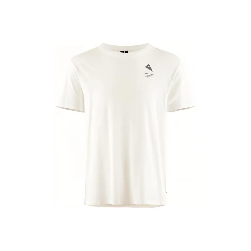 KLATTERMUSEN Set-in Sleeve T-Shirt Men's-0