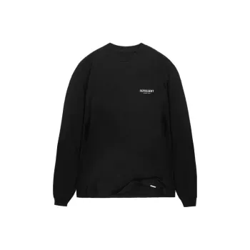 REPRESENT Owners Club Long Sleeve T shirt