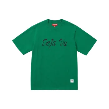 Supreme Déjà Vu S/S Top