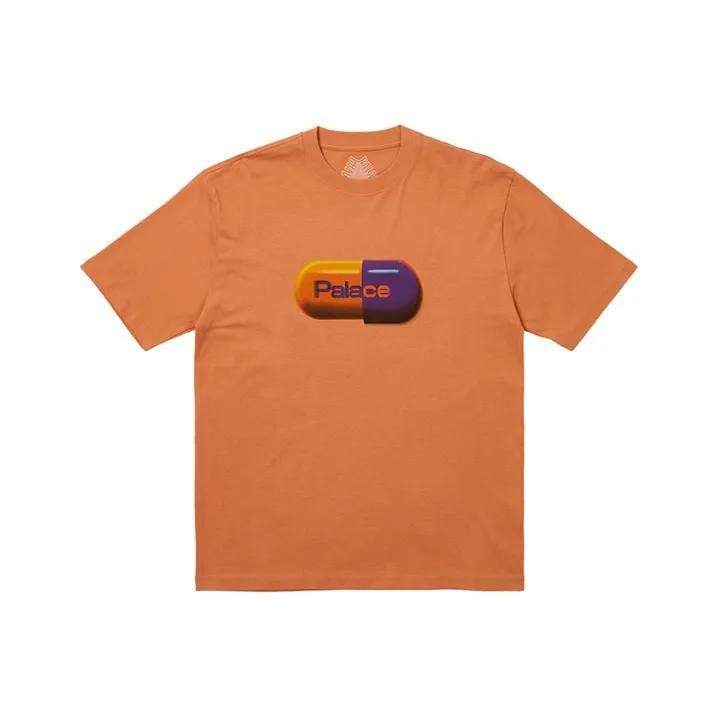 PALACE Pharmacy T Shirt-0
