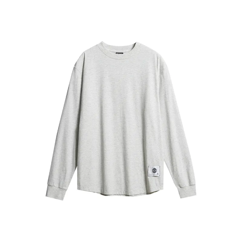 ZONEiD Sports Long Sleeved T Shirt Men's-3