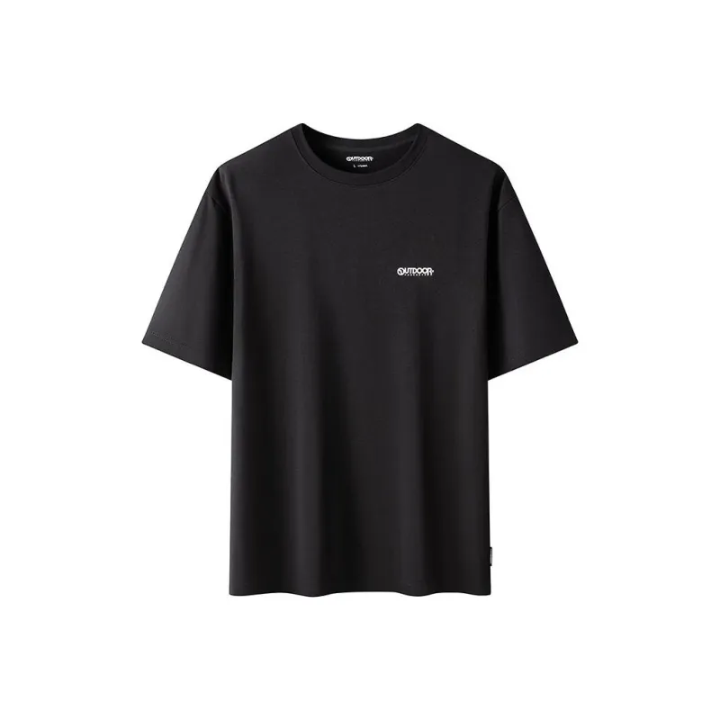 OUTDOOR PRODUCTS T Shirts Men Black-0