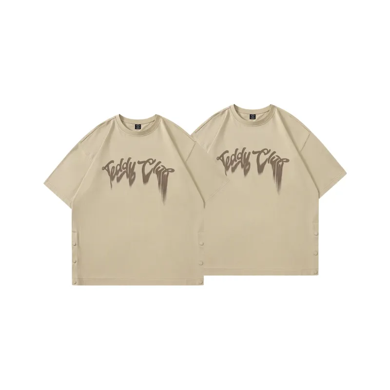Teddy Bear Collection TeddyClub Series T Shirt Unisex-23
