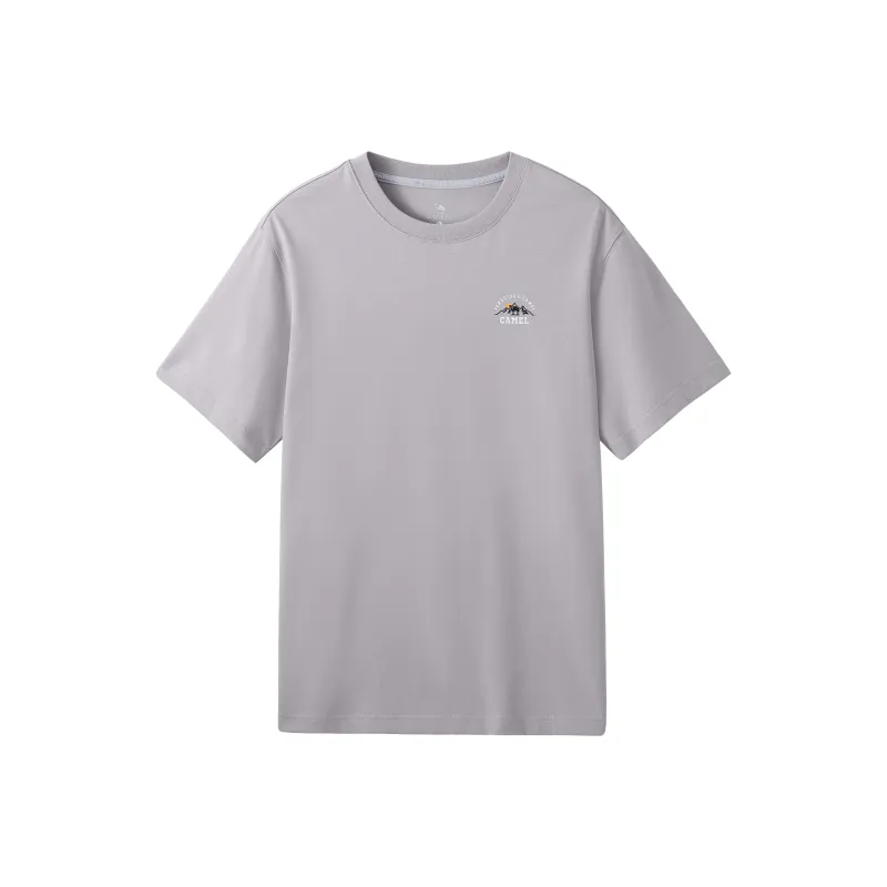 CAMEL Urban Function Series T Shirts Unisex-2