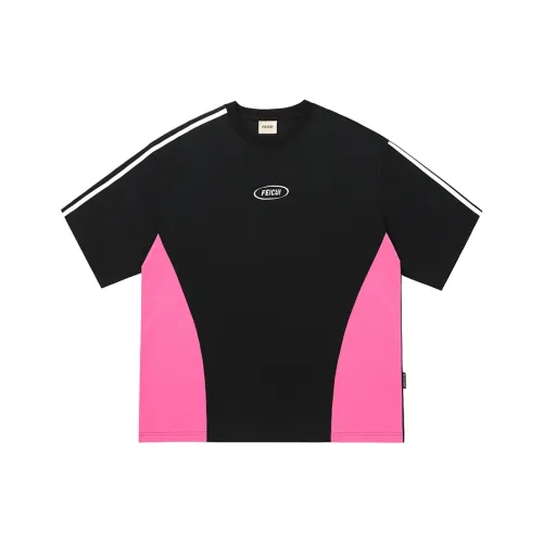 FEICUI T Shirts Unisex