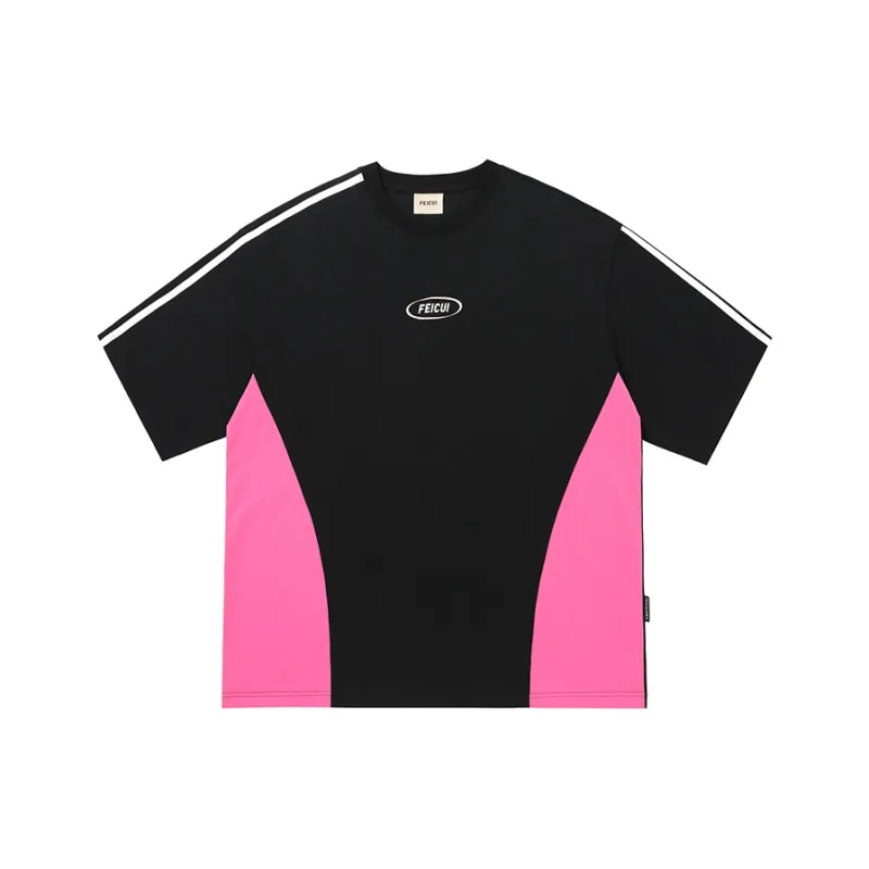 FEICUI T Shirts Unisex-0