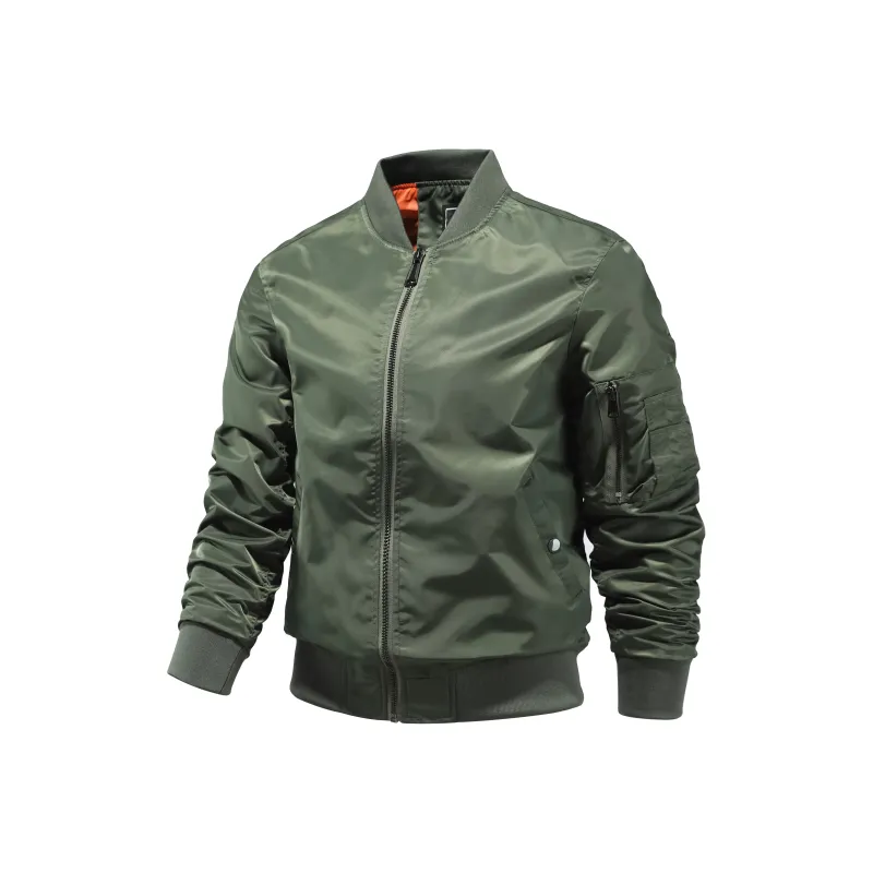 DANGERTIGER Jackets Coats Unisex-2