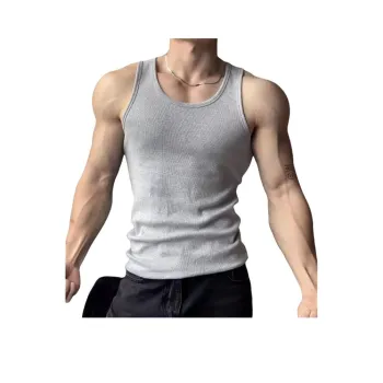 NEAR HERE Tank Tops Unisex