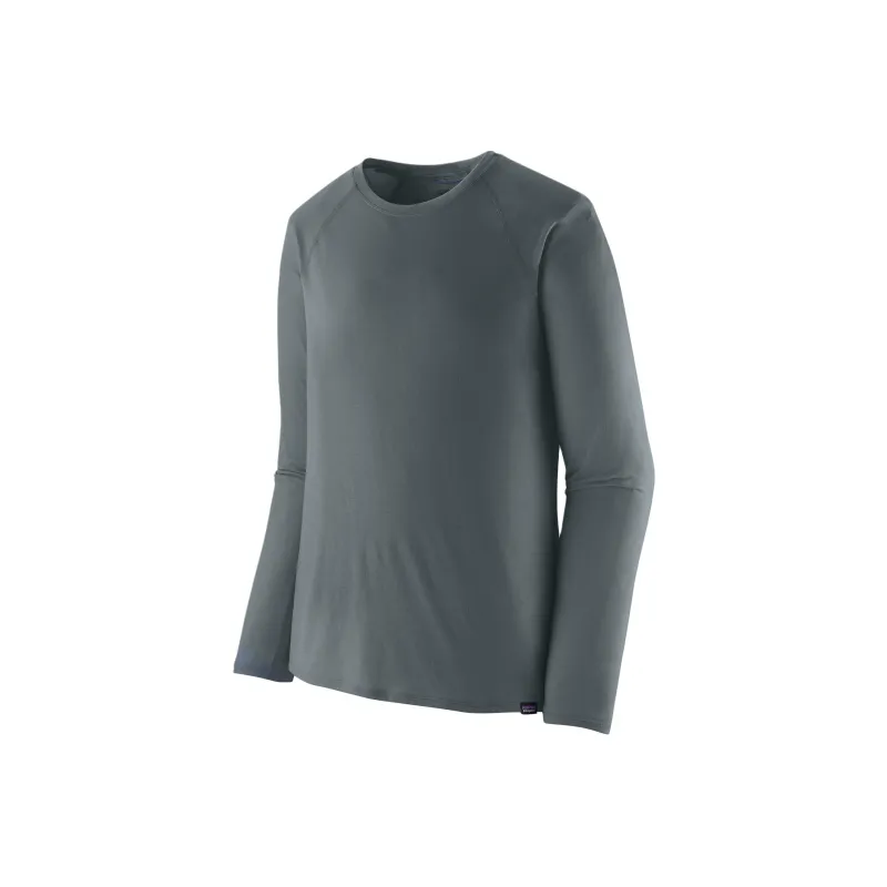 Patagonia Long-Sleeved Capilene® Cool Trail Shirt T-Shirt Men's-1
