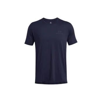Under Armour T Shirt Men's Marine Blue