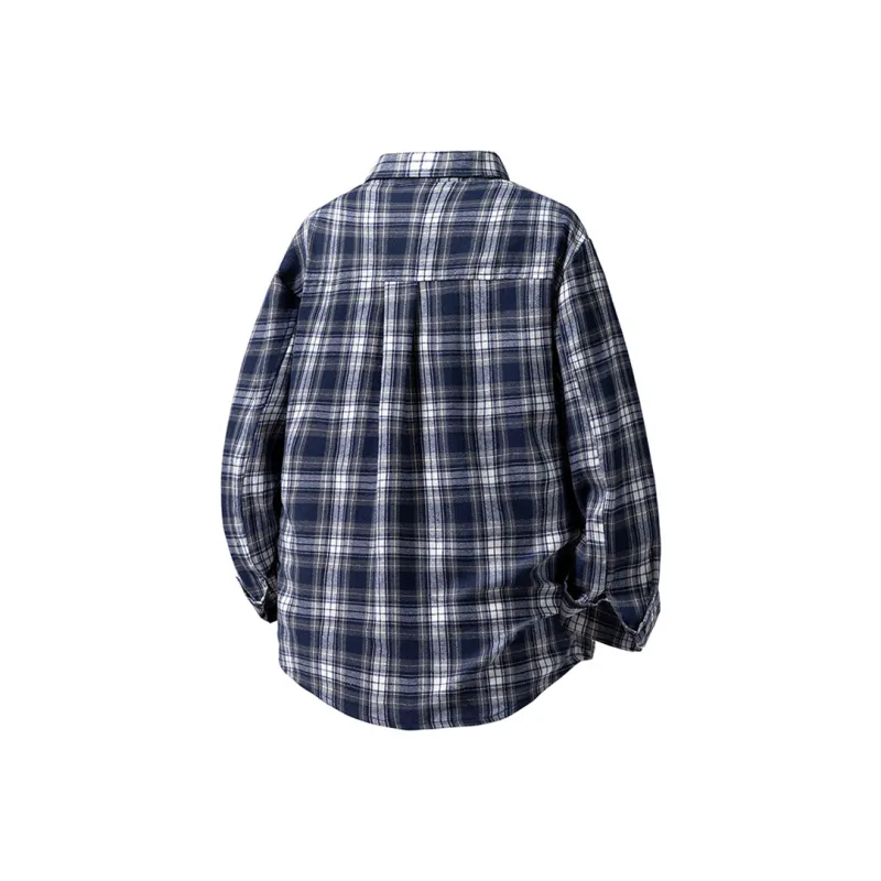 CHARLIE GOLF Shirts Unisex-1