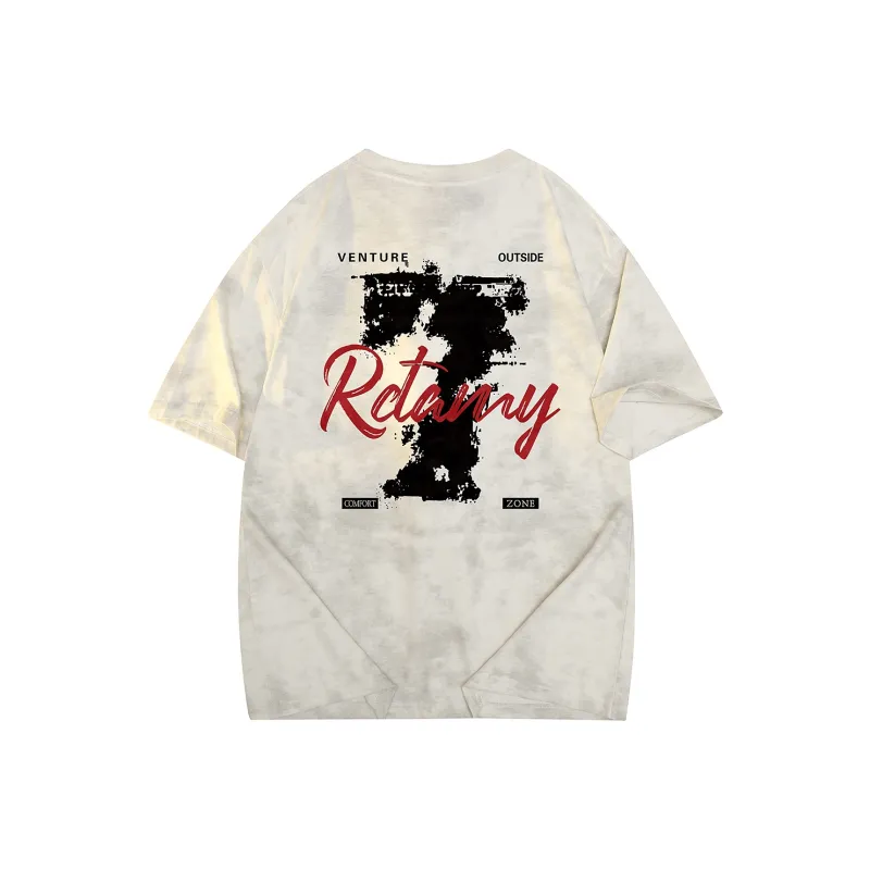 RCTAMY T Shirts Unisex-5