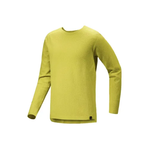 Arcteryx HALLAM T Shirts Men