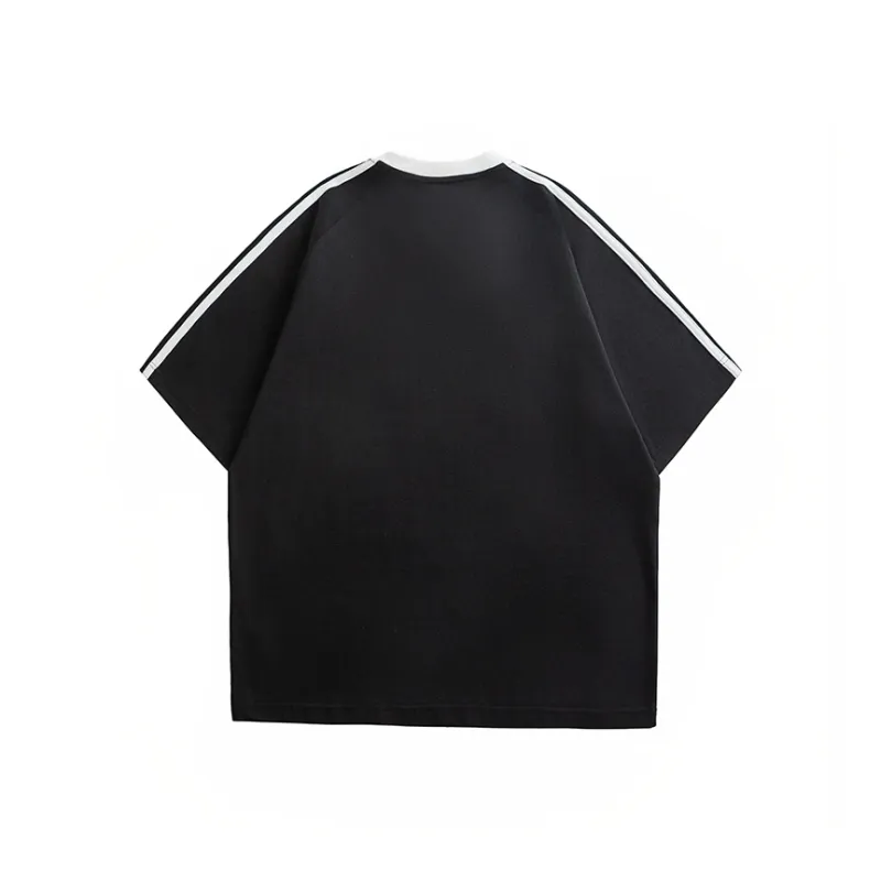 VERAF CA T Shirts Unisex-5
