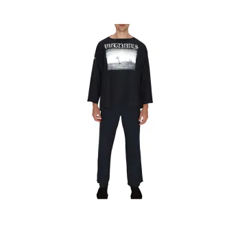 YEEZY Yzy Vultures Long T