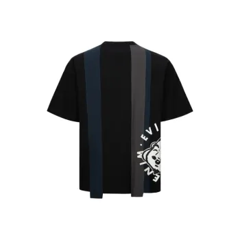 EVISU T Shirts Men