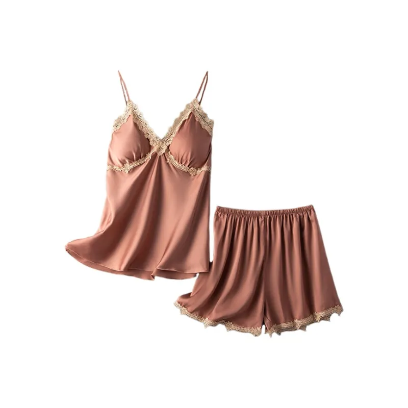 Ta Yan Women's Pajama Sets-12