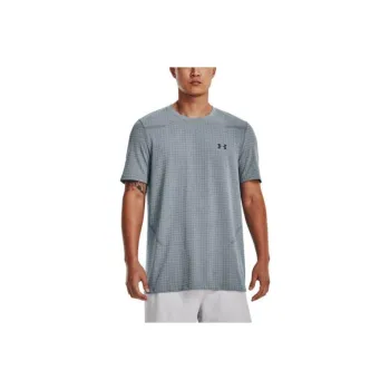 Under Armour T Shirt Men's Gray