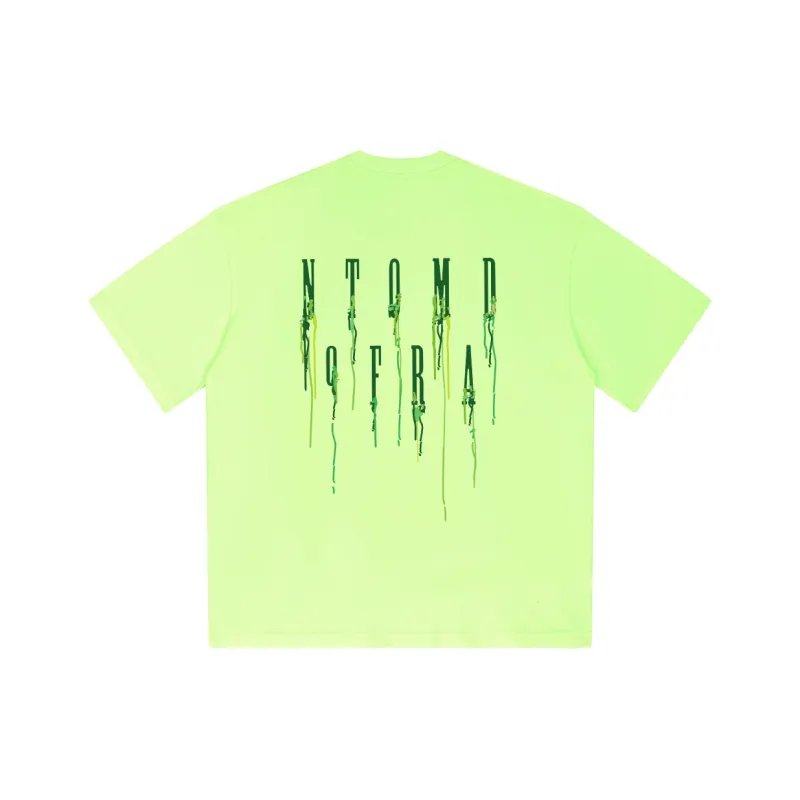 NOTFORMAD T Shirts Unisex-20