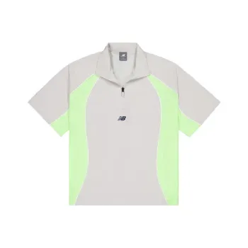 New Balance Hoops Shooting Jacket