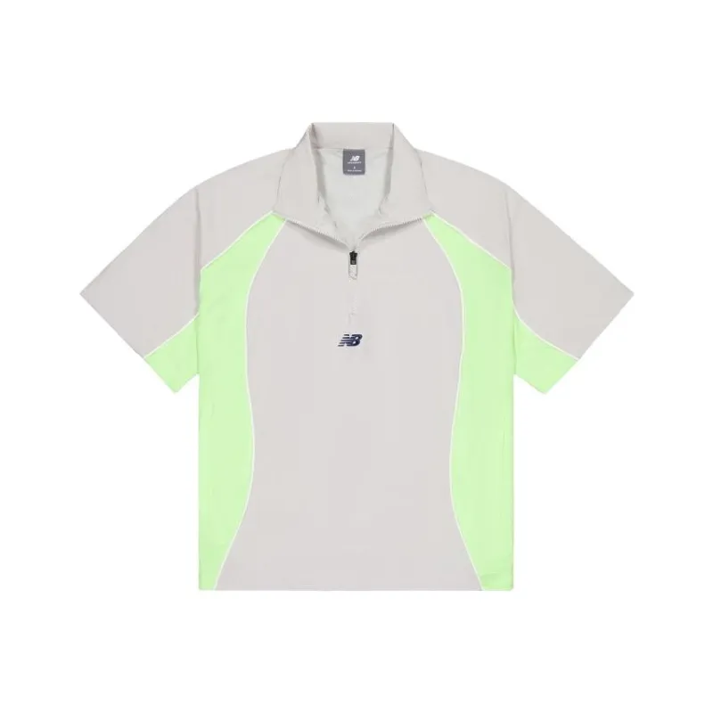 New Balance Hoops Shooting Jacket-0