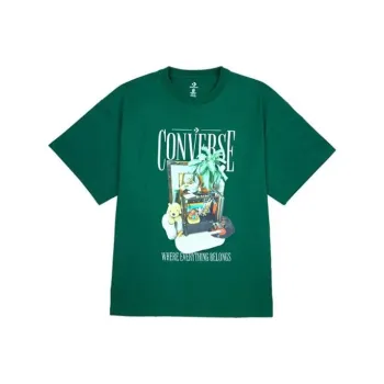 Converse T-Shirts Men