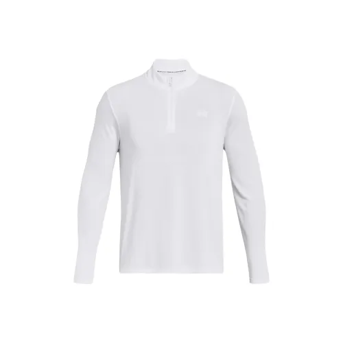 Under Armour T True Men White