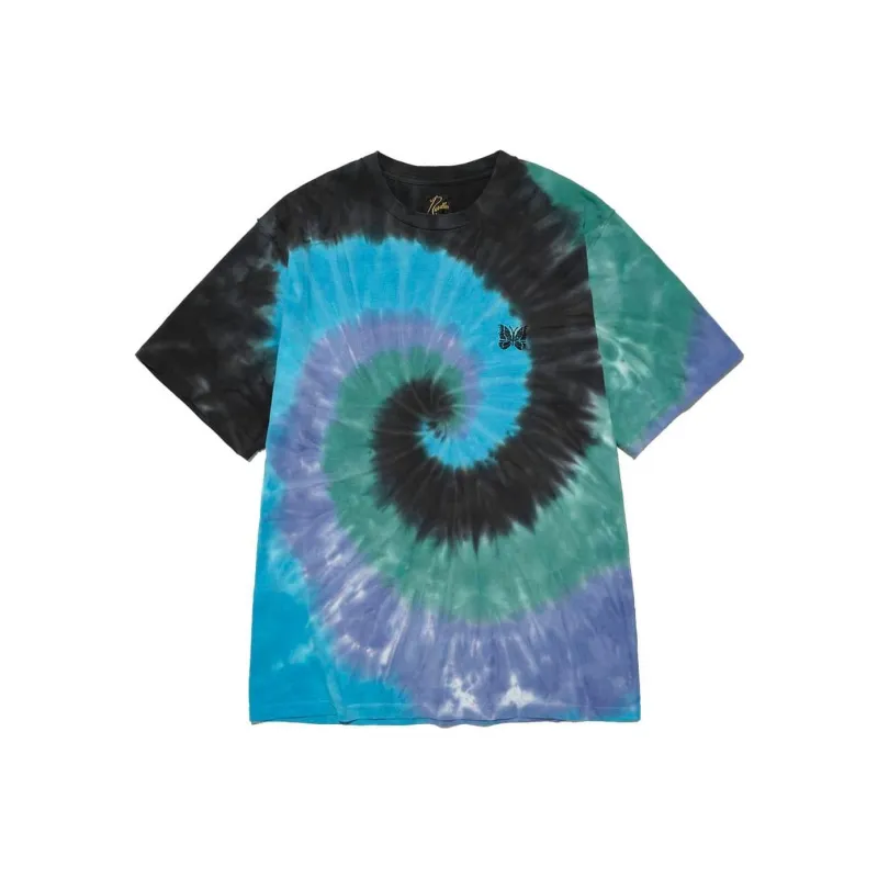Needles T Shirts Men Multicolor-0
