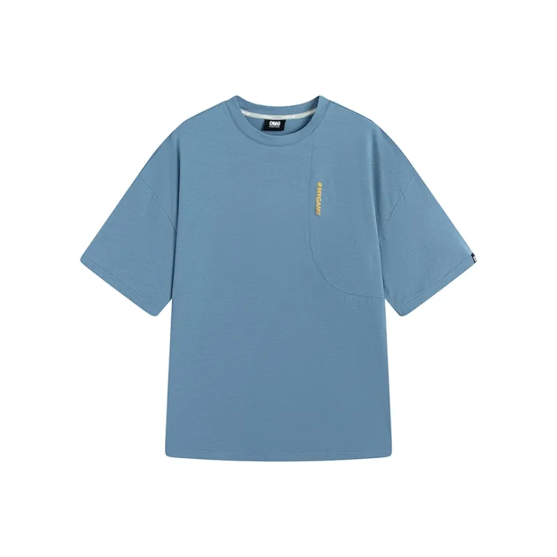 OMG! T Shirts Men-4
