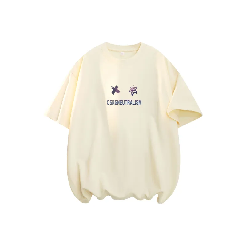CSKS T Shirts Unisex-14