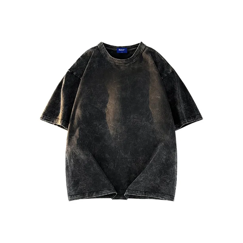 HAVR T Shirts Unisex-0