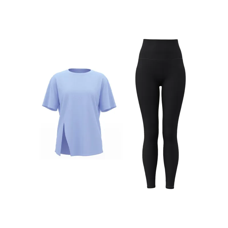 FARO Women's Shapewear-23