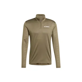 Adidas Terrex Xperior Long Sleeve Sweatshirt
