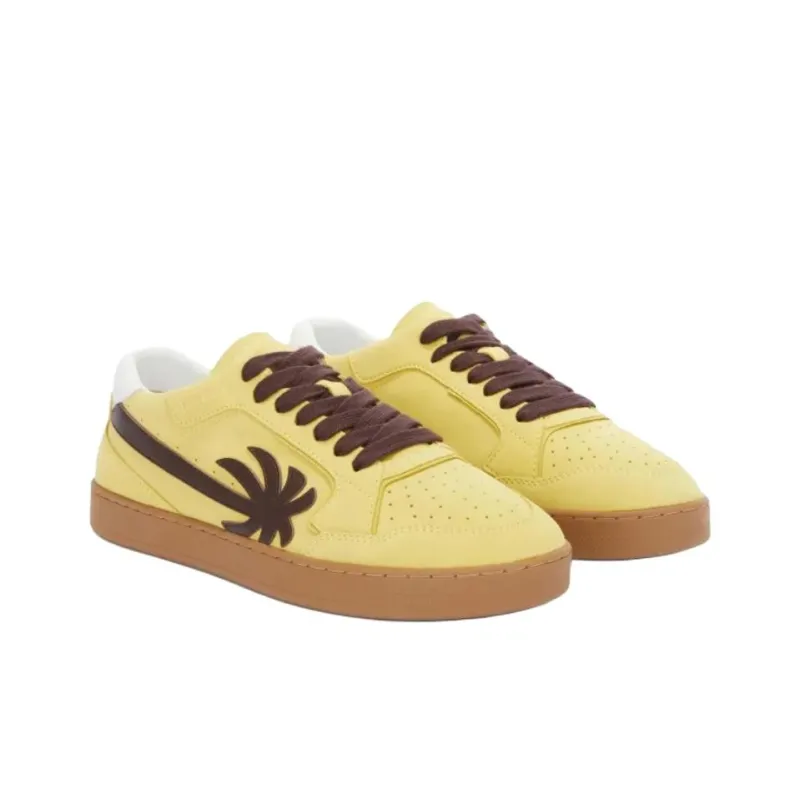 PALM ANGELS New Palm 1 Sneakers-2