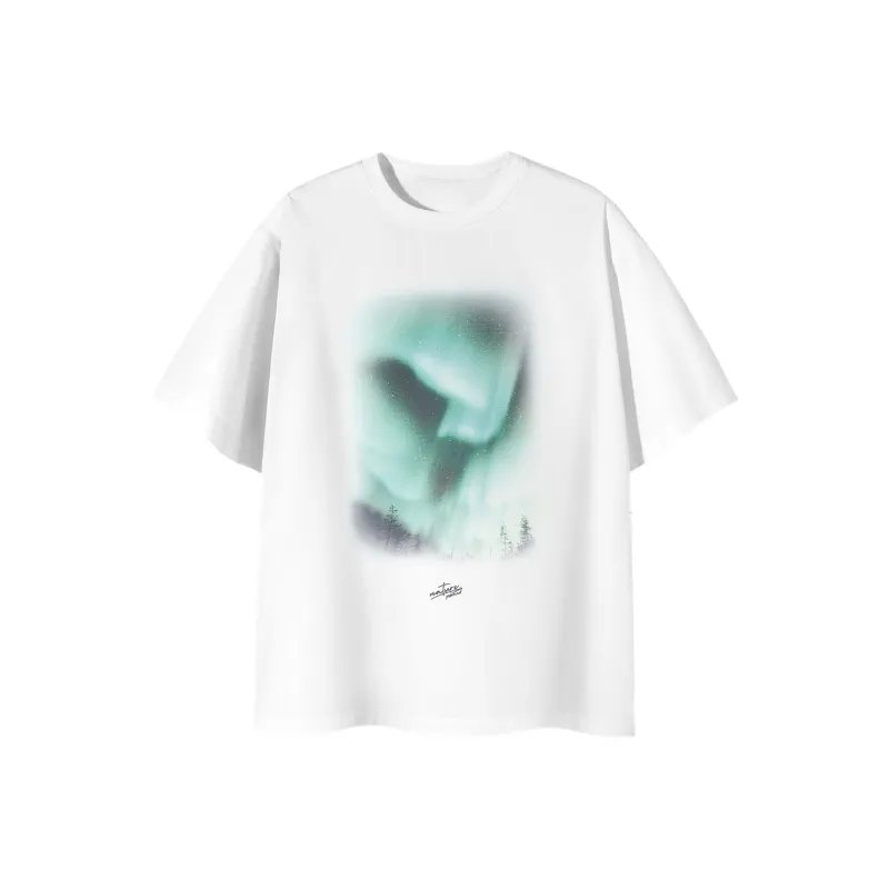 PSO Brand City Outdoor Collection T Shirt Unisex-3