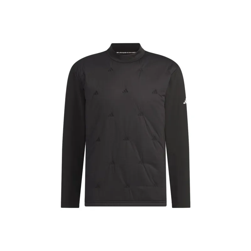 Adidas T-Shirts Men Black-0
