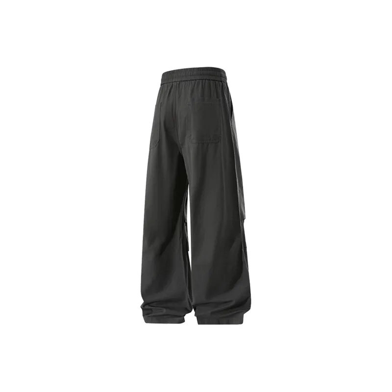 SIFLYTO Cargo Pants Unisex-1